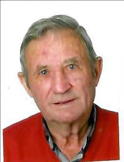 ANGEL CALDERON GUTIERREZ