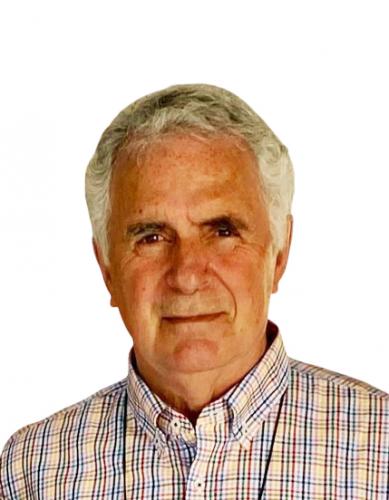 DON FRANCISCO JAVIER LINARES MORANTE