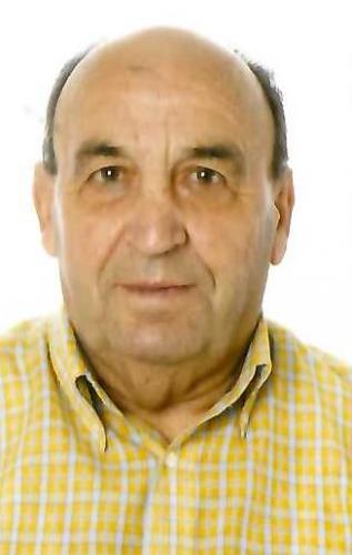 RODOLFO DE LA ARENA LOPEZ