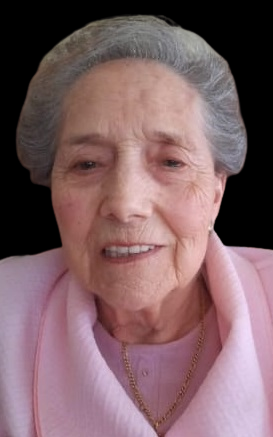 TERESA BLANCO CALDERON