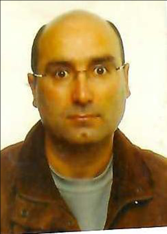 FERNANDO QUEVEDO MERIEL