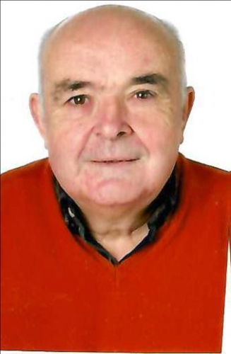 JOSE MARIA LOMBRAA GONZALEZ