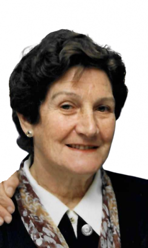 MARIA PAZ TERAN PRIETO