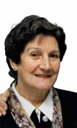 MARIA PAZ TERAN PRIETO