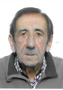 ANGEL AGUDO FERNANDEZ