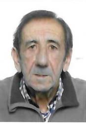 ANGEL AGUDO FERNANDEZ