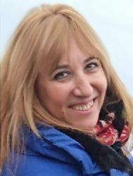 DOA MARA ROSARIO MARTN ARENAS ( CHARI )
