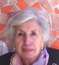 LA SEORA MARIUCA DAZ MORENO