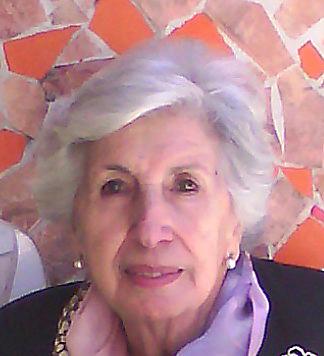 LA SEORA MARIUCA DAZ MORENO