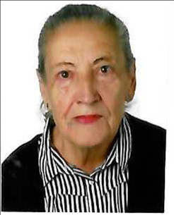 LUISA FERNANDEZ RODRIGUEZ
