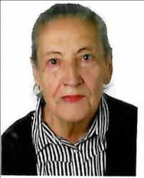 LUISA FERNANDEZ RODRIGUEZ