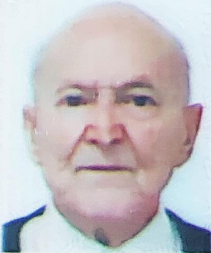 CESAR LOPEZ GARCIA