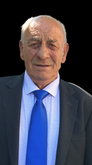 ANTONIO CARRERA GARCIA