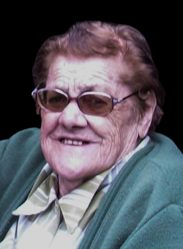 GLORIA RODRIGUEZ DELGADO