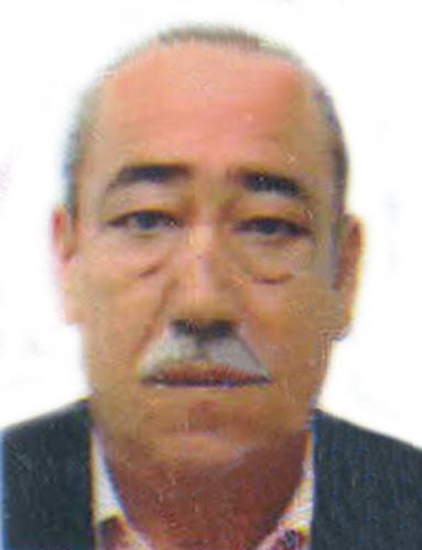 DON JOSE ANTONIO DE HOYOS DE CELIS