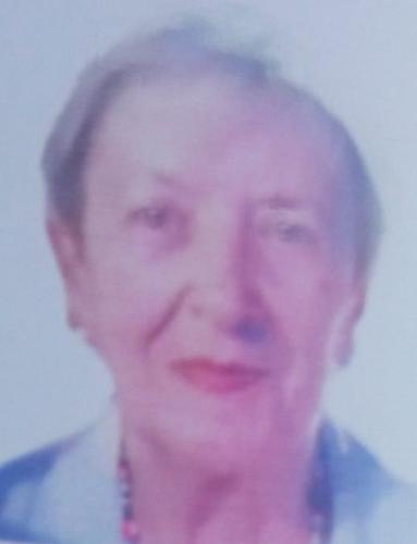 MARIA ESPERANZA FERNANDEZ ROJO