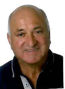 JUAN RAMON GONZALEZ SECO