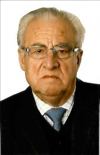 JOSE PARTE CALLEJA