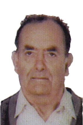 DON FRANCISCO RUZ DEZ