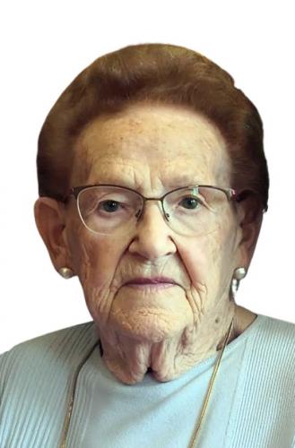 DOA ISABEL FERNANDEZ LOPEZ