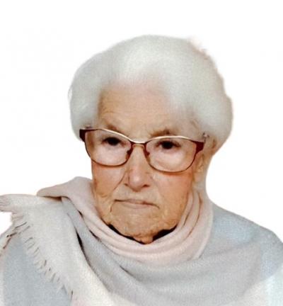 DOA ETELVINA CASARES SEAS