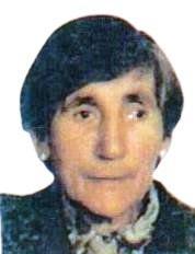 DOA FELISA GUTIRREZ GONZLEZ