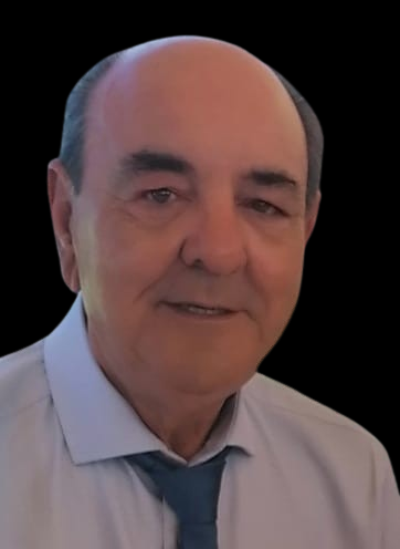ANGEL ESCUDERO GARCIA