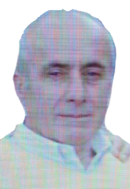 PEDRO GARCIA GAO