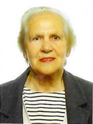 ANTONIA ARENAS GONZALEZ