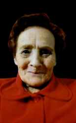 MARIA DE LAS NIEVES RUIZ FERNANDEZ