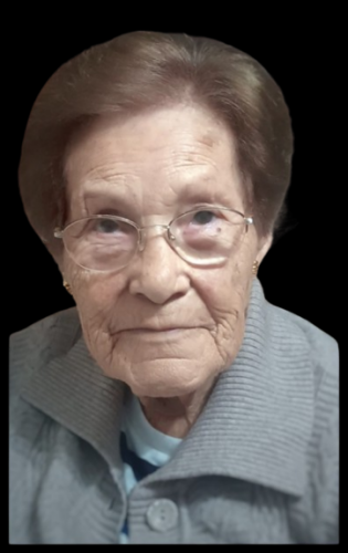 MARIA PAZ GARCIA GOMEZ