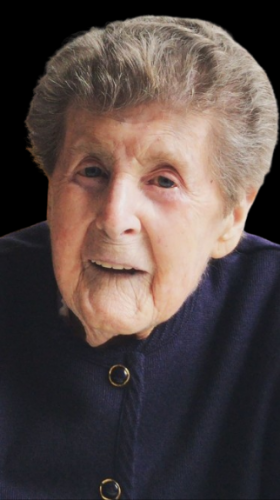 MARIA BARRIO CUEVAS