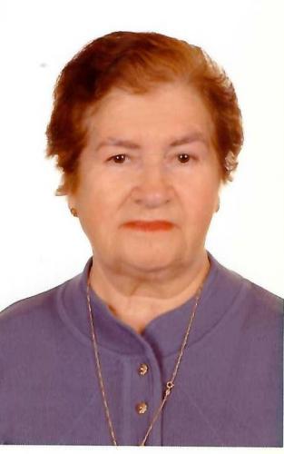 MARIA DOLORES DIEZ CALVO