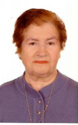 MARIA DOLORES DIEZ CALVO