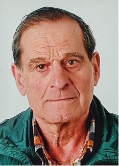 DON JOS ANTONIO ORTEGA FERNNDEZ