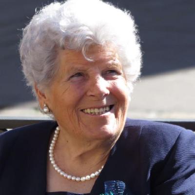 AMPARO PEREZ SANTIAGO