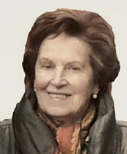 MARIA LUISA GONZALEZ GUTIERREZ
