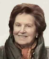 MARIA LUISA GONZALEZ GUTIERREZ