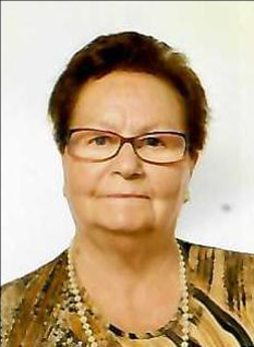OFELIA ESPINOSA GARCIA
