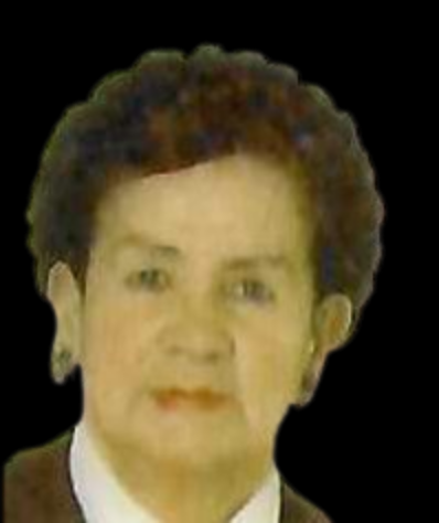 JOSEFA IGLESIAS RODRIGUEZ