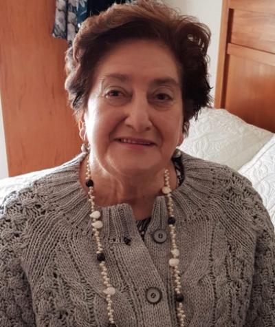 MAGDALENA CAIA ARCE