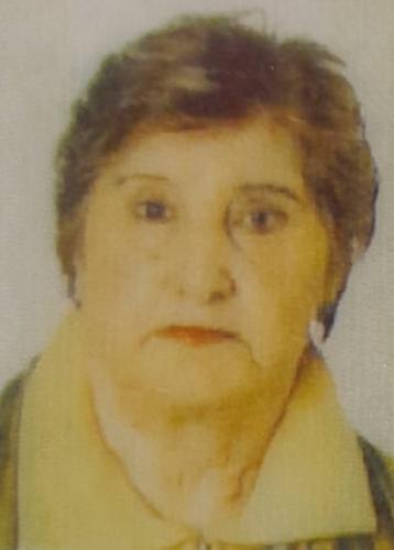 VICENTA FRAILE GONZALEZ