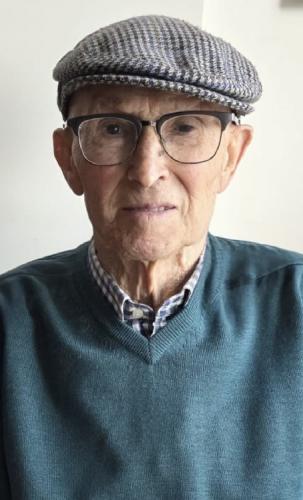 ALEJANDRO GONZALEZ FERNANDEZ