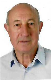 BENITO PUENTE TERAN
