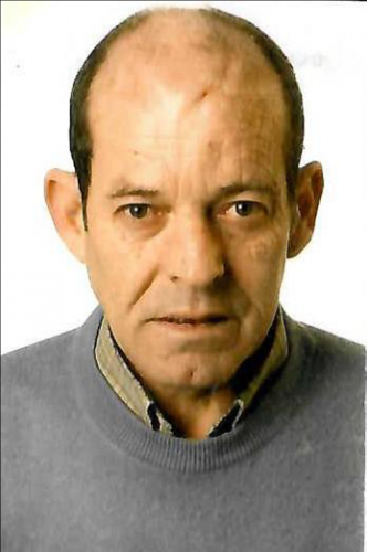 CARLOS GONZALEZ GONZALEZ