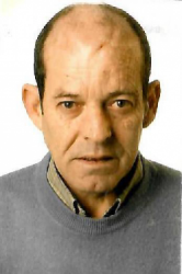 CARLOS GONZALEZ GONZALEZ