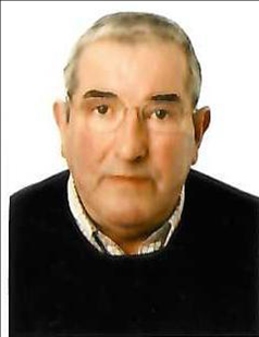 FRANCISCO JAVIER MERINO PEREZ