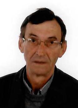 JULIO GONZALEZ RECIO