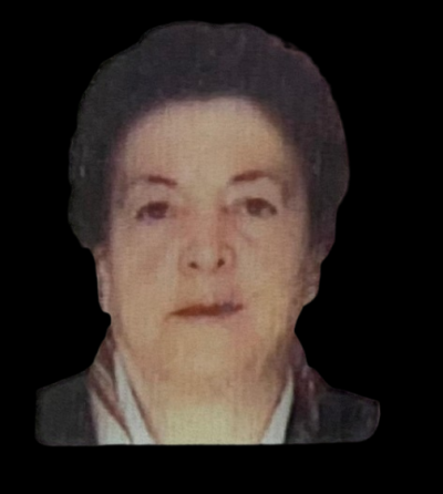 ANGELA COSSIO FERNANDEZ