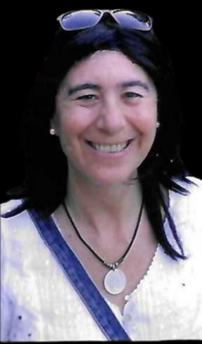 MARIA TERESA MARTINEZ SECO